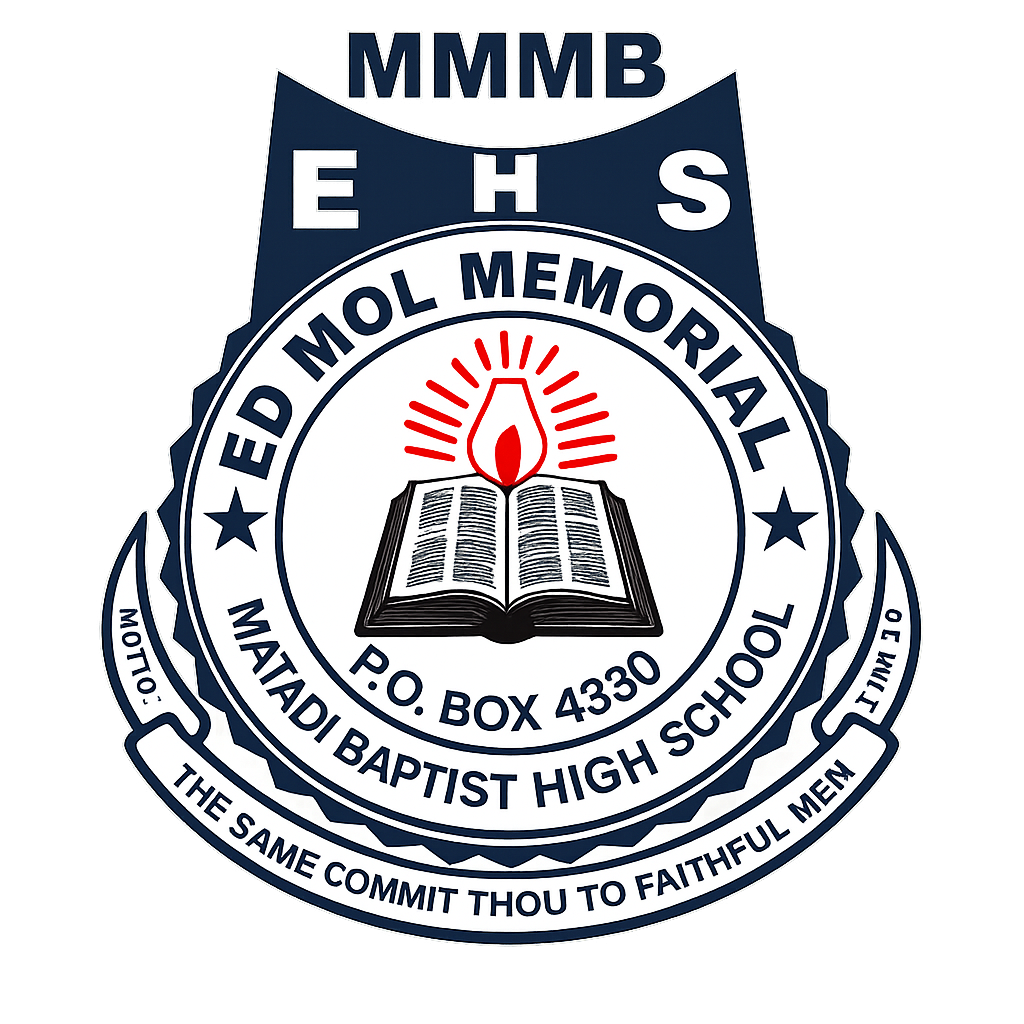 School Logo